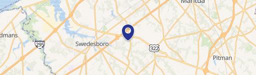 Tomlin Station Commerce Center Land