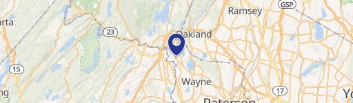 Prime Wayne, NJ Retail Pad Site