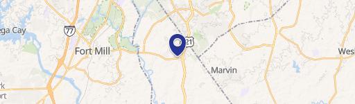 Fort Mill Commercial Land - 1.8 Acres