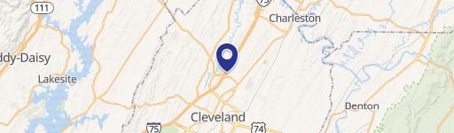 Cleveland Medical Office Space for Lease