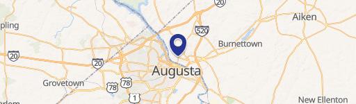 Downtown North Augusta Bar/Restaurant