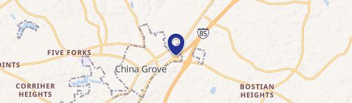 Prime Hwy 29 Commercial Land