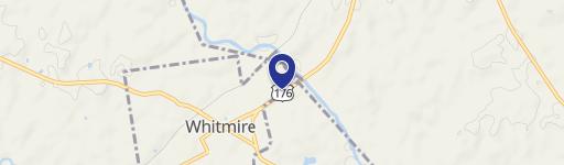 Prime Whitmire Hwy Retail Opportunity