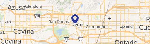 La Verne Retail Development Opportunity