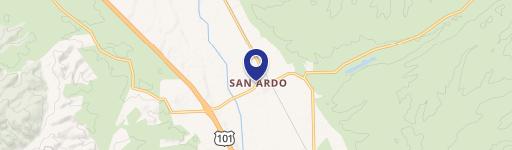 San Ardo, CA 93450