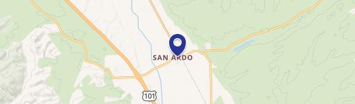 San Ardo, CA 93450