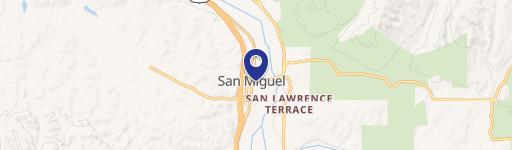 San Miguel, CA 93451
