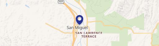San Miguel, CA 93451