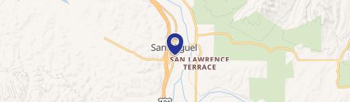 San Miguel, CA 93451