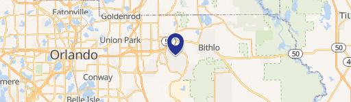 Lutz Lake Crossing Retail Space