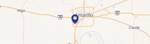 Amarillo Commercial Land - Coulter Rd