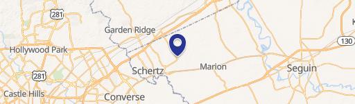 Cibolo Commercial Land - 1.69 Acres