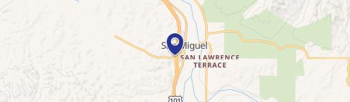 San Miguel, CA 93451