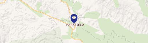 Parkfield, CA 93451