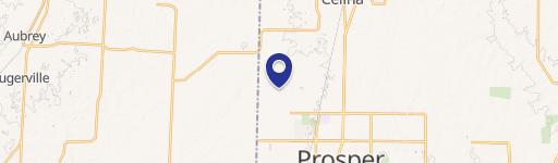 70-Acre Celina Land Investment