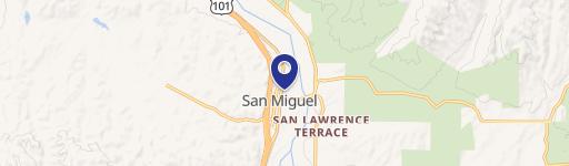 San Miguel, CA 93451