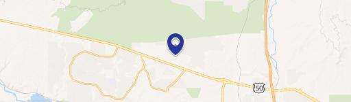 Pueblo West Industrial Warehouse