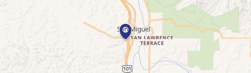 San Miguel, CA 93451