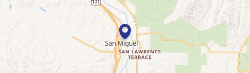 San Miguel, CA 93451
