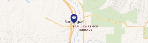 1141 Mission St Sta, Unit A