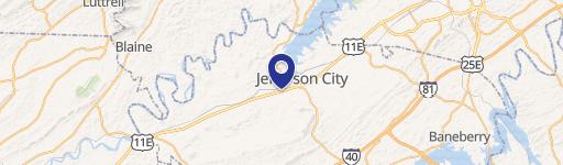 Jefferson Commons Medical Office