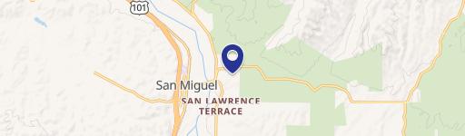 8585 Cross Canyons Rd