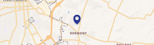 Owensboro Industrial Space Available