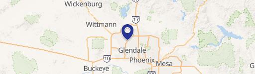 Executive Suites Peoria, AZ