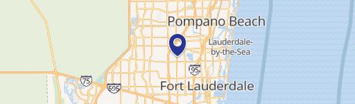 State Road 7 Office Building