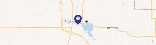 Wabash Ave Industrial Warehouse