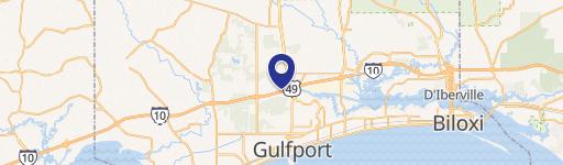 Gulfport Outlets Adjacent Land