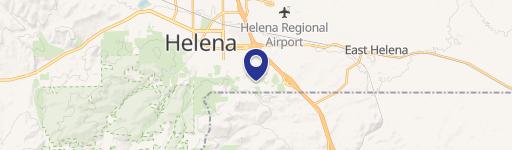 Helena Mountain View Lot