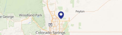 Black Forest Rd Commercial Land