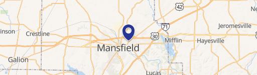 Mansfield Dollar General Investment