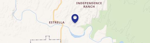 1815 Rancho Lomas Way