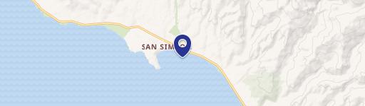 San Simeon, CA 93452