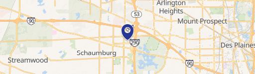 Schaumburg Office Space Available