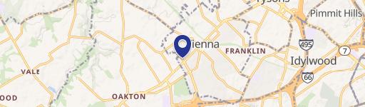 Retail Suites in Village Green