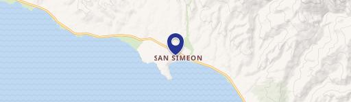 442 Slo San Simeon Rd