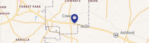 Highway 84 East Development Land