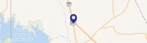 Three Rivers Prime Pad Site