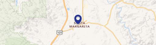 22601 El Camino Real