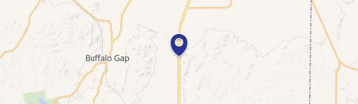 Abilene Commercial Land - Hwy 83