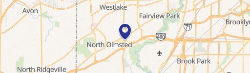 Former Party City Retail Space