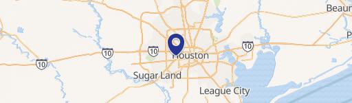 Prime Houston Executive Office Space