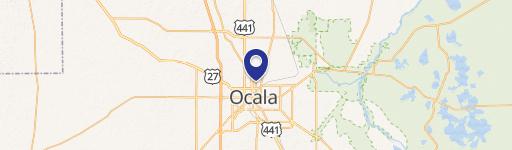 Ocala Medical Park Office Space