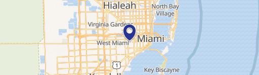 Little Havana Retail Opportunity