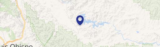 4775 Santa Margarita Lk Rd