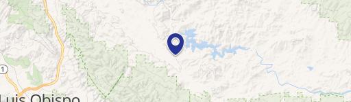 4995 Santa Margarita Lk Rd