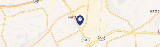 Prime Wescosville Executive Office Space